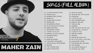 LAGU TERPOPULER MAHER ZAIN FULL ALBUM