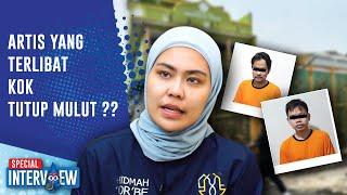 SPECIAL INTERVIEW  Sejumlah Korban Tindak Asusila Panti Aushan Tangerang Kini Jadi Pelaku