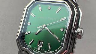 Gerald Charles Maestro 2.0 Ultra-Thin GC2.0-A-02 Gerald Charles Watch Review