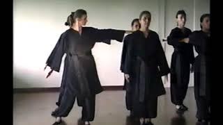 Gurdjieffs Sacred Dances - Manifestation of the Unconditioned World