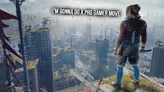 10 UNREALISTIC Game Mechanics That Are HILARIOUS