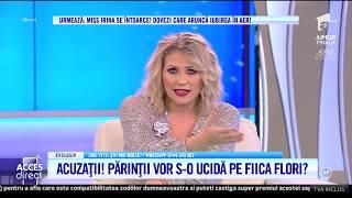 Mirela Vaida a dat afară un invitat din emisiune Iată ce gest a enervat-o