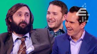 Even MORE of Joe Wilkinsons Funniest Moments on 8 Out of 10 Cats