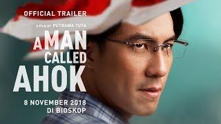 A MAN CALLED AHOK I OFFICIAL TRAILER