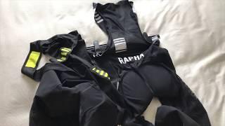 Rapha Winter Bib Tights Review