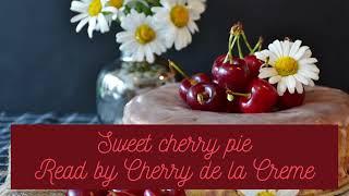 Sweet cherry pie. Feeding tales for greedy pigs
