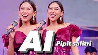 AI - pipit safitri  live show ciwidey 