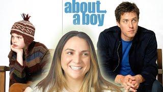 Watching About A Boy 2002 for the First Time Ever   Reaction & Commentary 