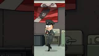 Fascist Morty- Rick and Morty #shorts #rickandmorty