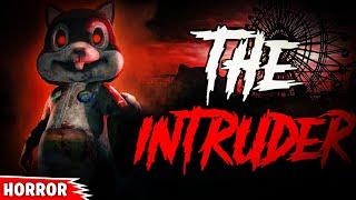 THE INTRUDER HORROR FORTNITE TUTORIAL