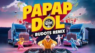 PAPAP DOL  BUDOTS  TIKTOK VIRAL 2024  DJ Rowel