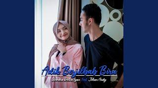 Adik Berjilbab Biru feat. Jihan Audy