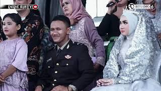 PENGANTIN BARU Voc DEDE RISTY  I LIVE  DEDE RISTY  GANJENE PANTURA I WINONG CIREBON