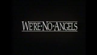 Were No Angels 1989 Trailer