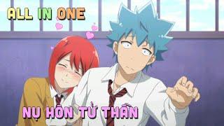 ALL IN ONE  Kiss Note - Nụ Hôn Tử Thần  I Tóm Tắt Anime  Teny Sempai