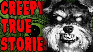 5 Horribly Disturbing True Stories