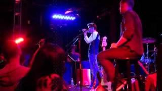 Darren Criss - Not Alone Live at the Troubadour
