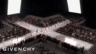 GIVENCHY  Fall Winter 2022 RTW Show