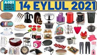 A101 14 EYLÜL 2021 Kataloğu A101 Aktüel Kataloğu Gelecek Ürünler A101 Aktüel #A101 #AKTÜEL​ #KATALOG