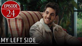 Sol Yanım  My Left Side Short Episode 24 English Subtitles