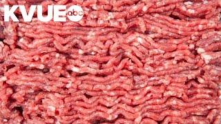 Ground beef recall More than 16000 pounds may have been contaminated with E. coli