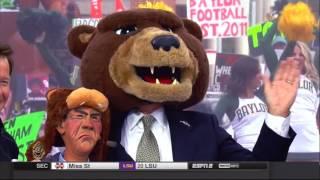 ESPN College GameDay intro - Comin To Your City 2016