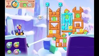 Angry Birds Journey Level 307 - please subscribe and share to support.