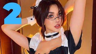 Crossdresser MAID Part 2