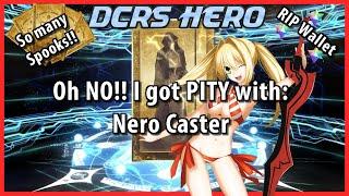 DID I JUST HIT PITY??  Caster Nero SummonsRolls FGONA