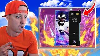 UPDATED WEEKLY WILDCARD PACKS ARE ACTUALLY GOOD NOW MADDEN 23 ULTIMATE TEAM