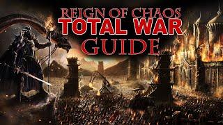 Reign of Chaos Total War Guide - Rise of Empires Ice & Fire