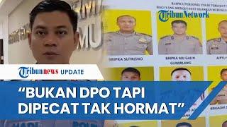 Klarifikasi Polda Sumut soal 15 Anggota Polrestabes Medan Disebut Buronan Sudah Dipecat Tak Hormat