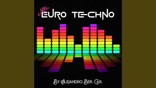 Techno Euro Dance Mix Vol. 1