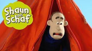 Camping Chaos  Shaun das Schaf  Staffel 1 Ganze Folge