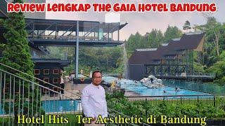 The Gaia Hotel Bandung  Rekomendasi Hotel Bagus Ramah Anak di Bandung