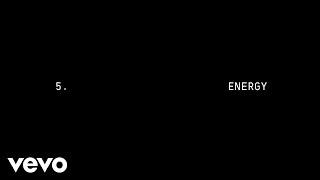 Beyoncé - ENERGY Official Lyric Video