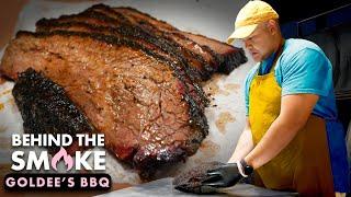 5 Things I Learned Working at the #1 BBQ in Texas