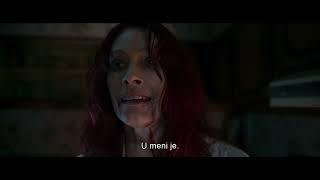 Evil Dead Rise Zli mrtvi Buđenje  Trailer  2023