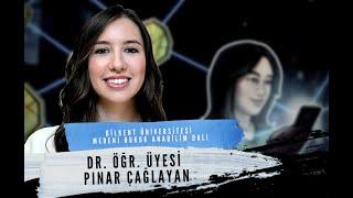 Dr. Öğr. Üyesi Pınar Çağlayan - NFT ve Akıllı Sözleşmeler