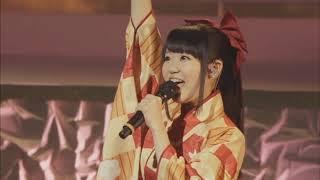 Toyama Nao killed the audiences