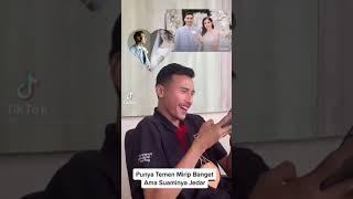 Viral cowok MIRIP PACAR JESSICA Iskandar Vincent verhaag #artis #jessicaiskandar #selengram #tiktok