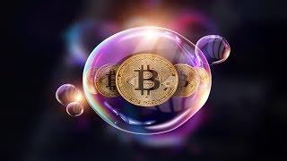 Why I Buy Bitcoin During Crashes Despite Calling it a Bubble