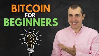 Bitcoin for Beginners Bitcoin Explained in Simple Terms