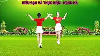 TÌNH ANH LÍNH CHIẾN DÂN VŨ ĐÔI