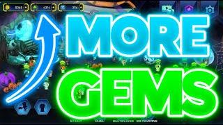 Fastest Way To Get Gems Slugterra Slug It Out 2