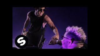 Carnage x Timmy Trumpet - PSY or DIE Official Music Video
