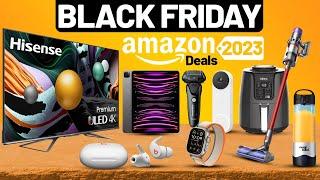 Amazon Black Friday Deals 2023 Top 30 Black Friday Amazon Deals this year are awesome