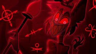 Wer ist Alastor? Hazbin Hotel Deutsch