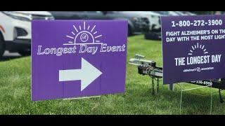 The Longest Day event starts in De Pere Friday