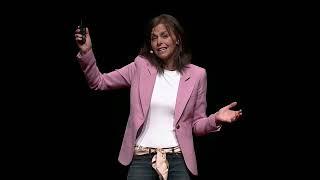 Rethink Retirement - well-being beyond your bank account  Clare Davenport  TEDxBYU